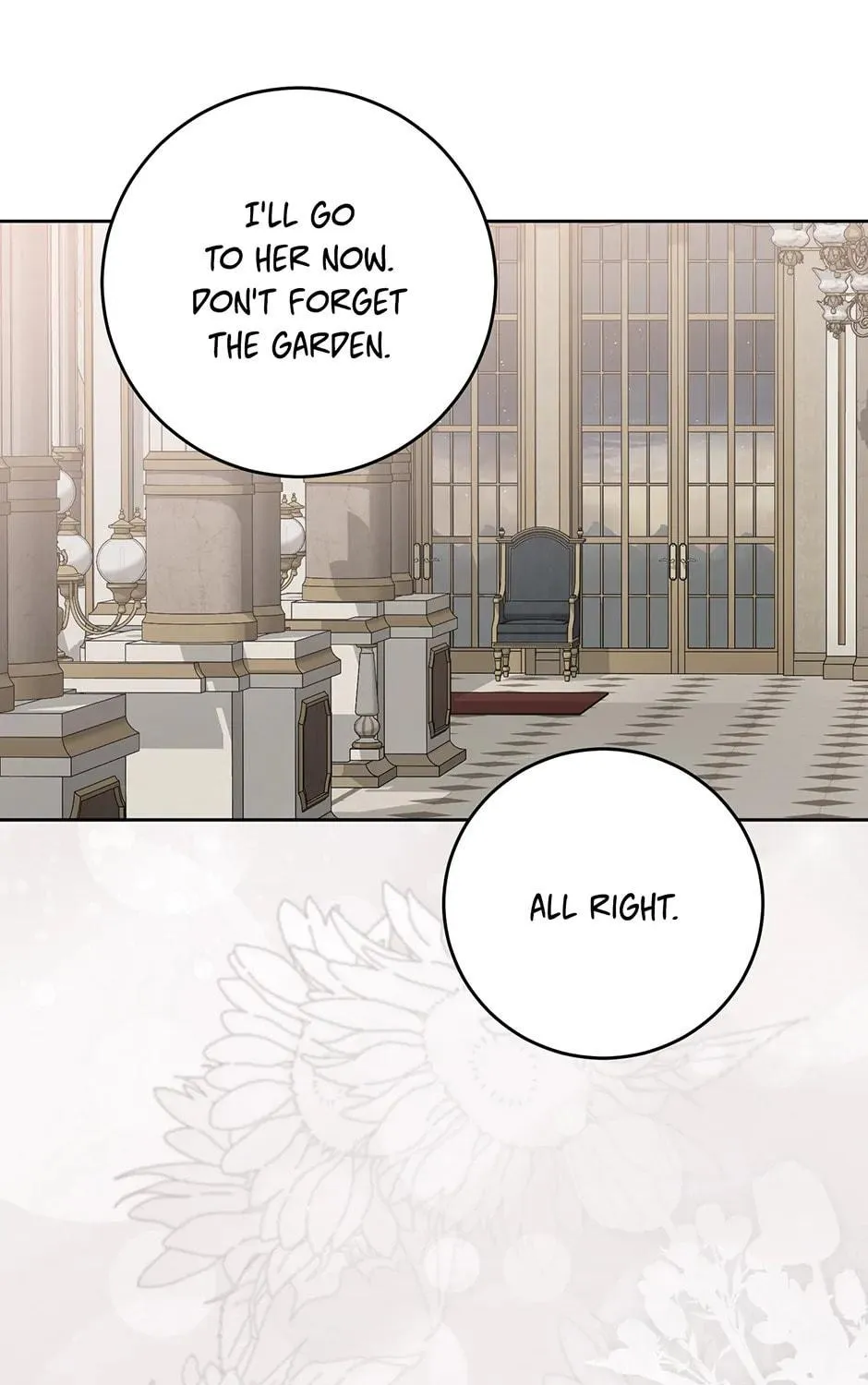 Read I Fell into a Reverse Harem Game! chapter 144 image 103 on Lezhin