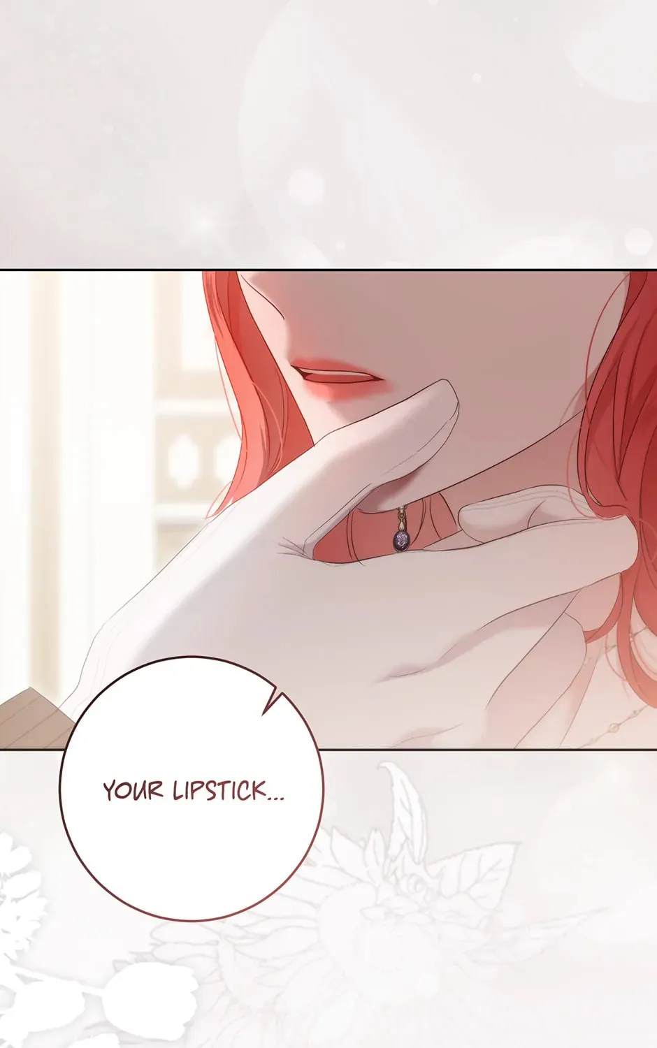 Read I Fell into a Reverse Harem Game! chapter 144 image 107 on Lezhin