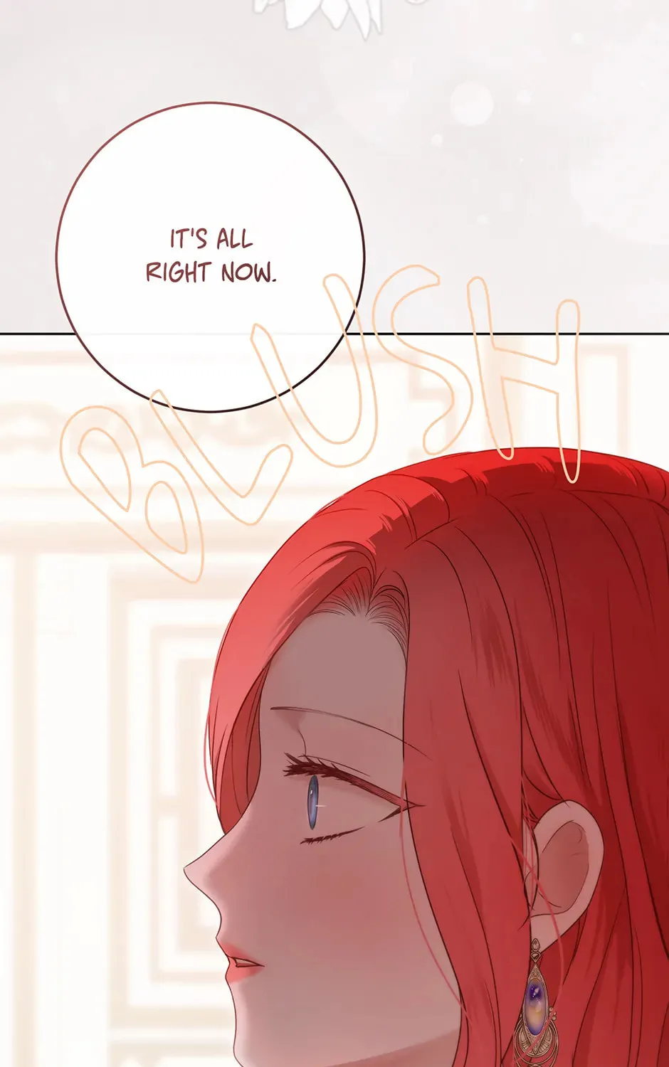 Read I Fell into a Reverse Harem Game! chapter 144 image 111 on Lezhin