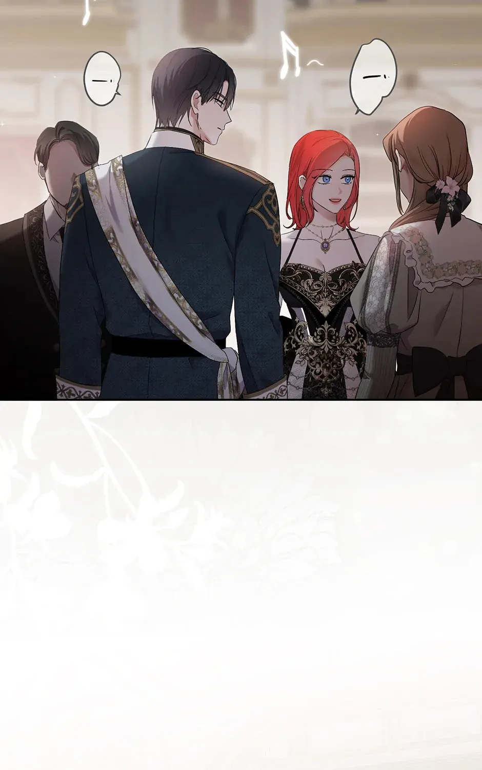 Read I Fell into a Reverse Harem Game! chapter 144 image 117 on Lezhin