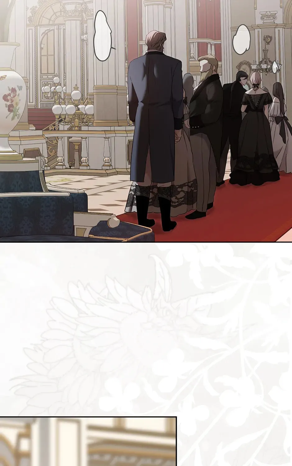 Read I Fell into a Reverse Harem Game! chapter 144 image 119 on Lezhin