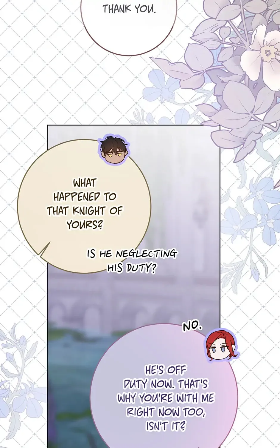 Read I Fell into a Reverse Harem Game! chapter 144 image 131 on Lezhin