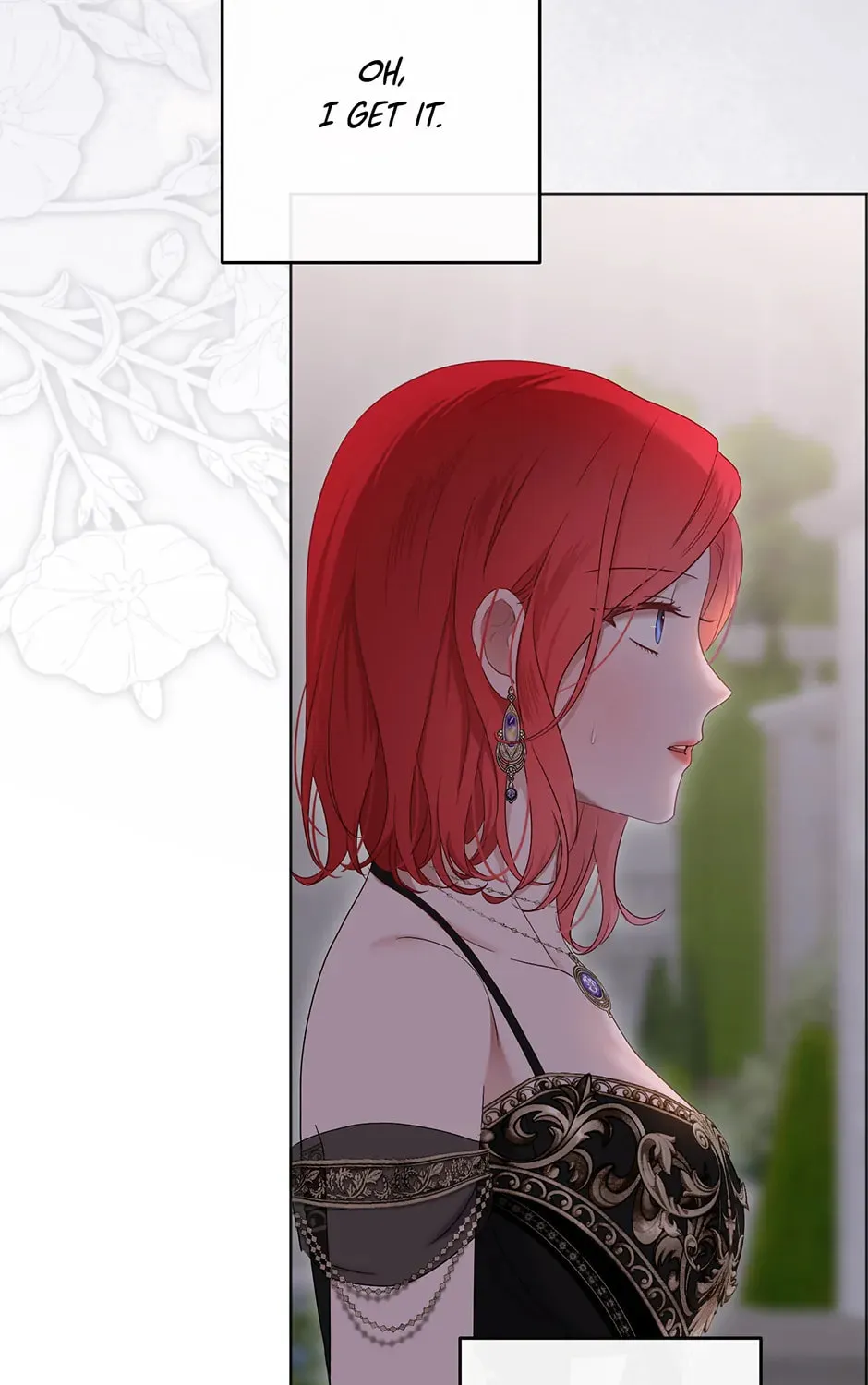 Read I Fell into a Reverse Harem Game! chapter 144 image 137 on Lezhin