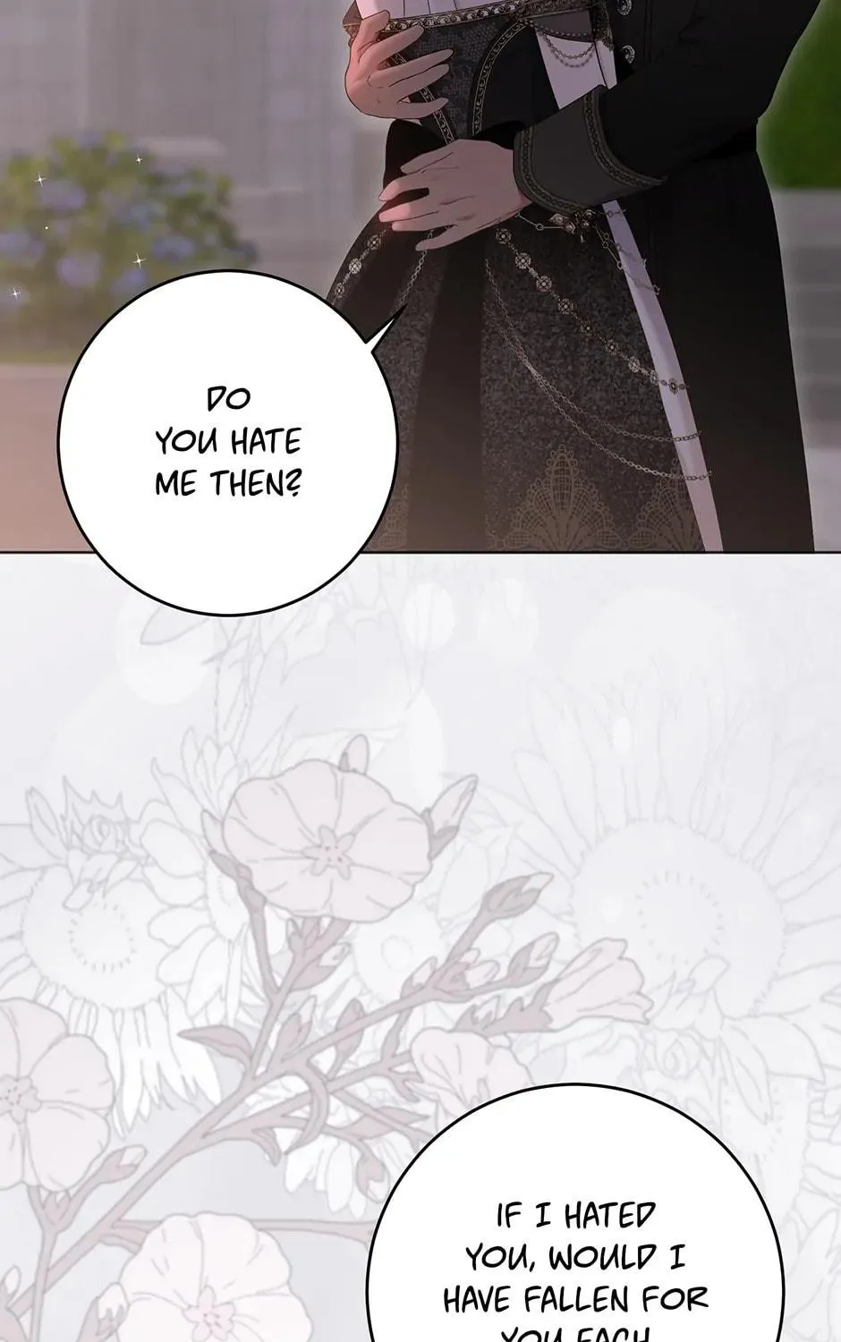 Read I Fell into a Reverse Harem Game! chapter 144 image 145 on Lezhin