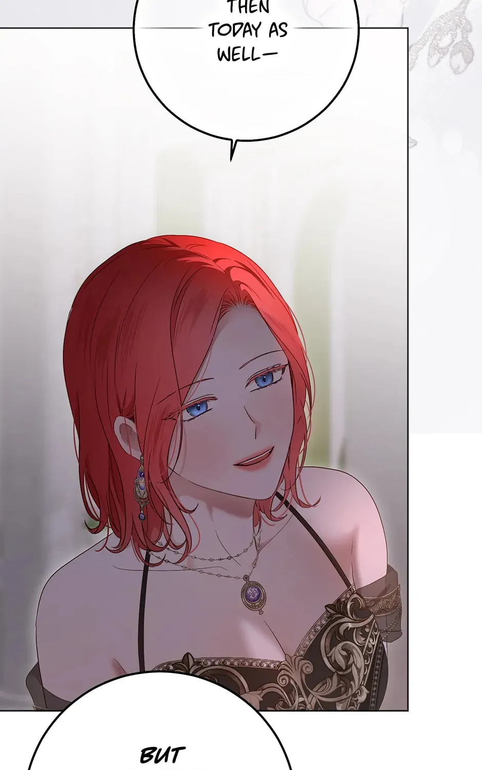 Read I Fell into a Reverse Harem Game! chapter 144 image 149 on Lezhin