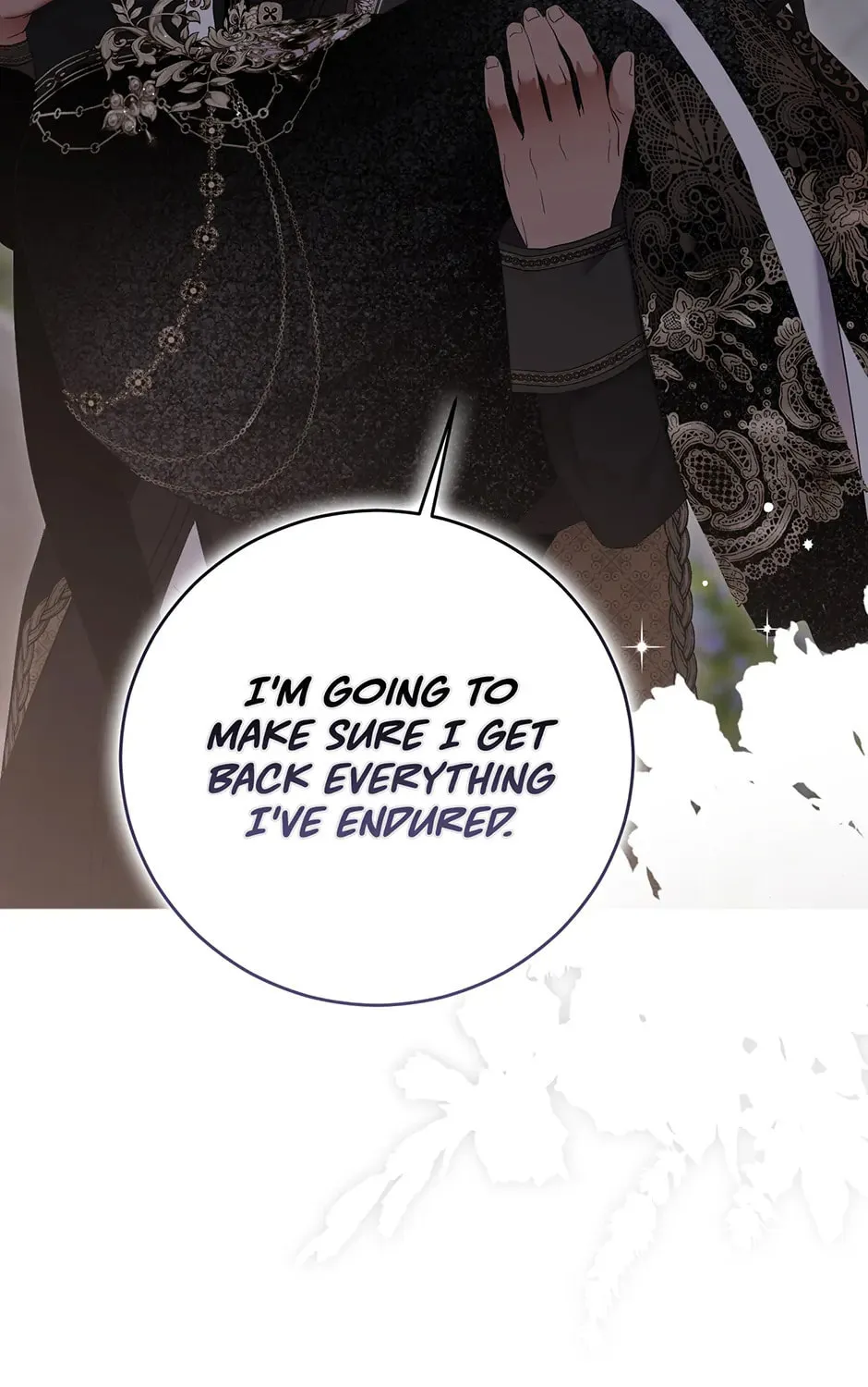 Read I Fell into a Reverse Harem Game! chapter 144 image 153 on Lezhin