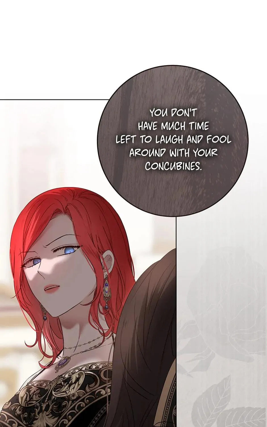 Read I Fell into a Reverse Harem Game! chapter 144 image 16 on Lezhin