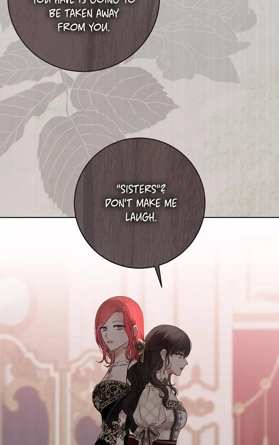 Read I Fell into a Reverse Harem Game! chapter 144 image 18 on Lezhin