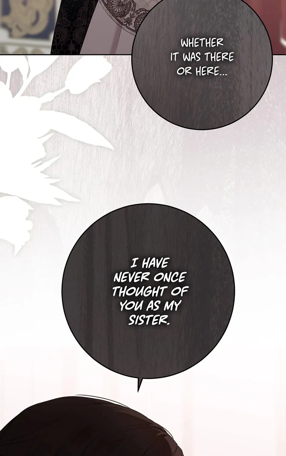 Read I Fell into a Reverse Harem Game! chapter 144 image 20 on Lezhin