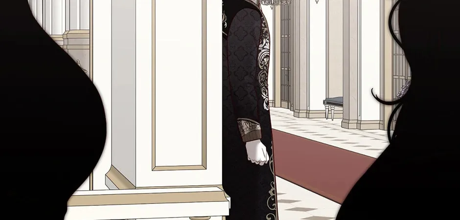 Read I Fell into a Reverse Harem Game! chapter 144 image 27 on Lezhin