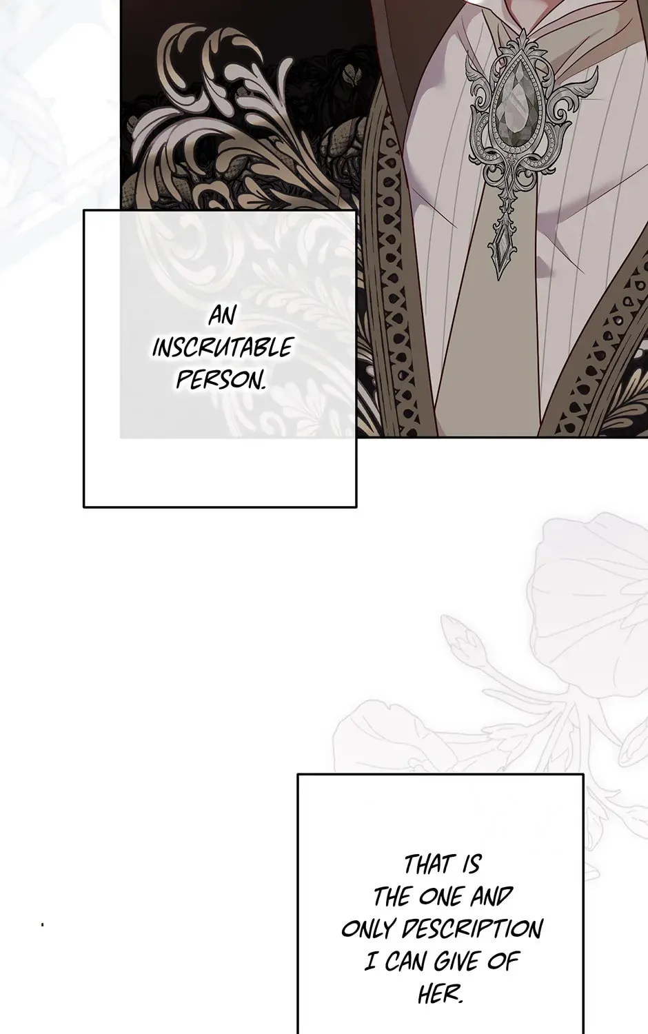 Read I Fell into a Reverse Harem Game! chapter 144 image 30 on Lezhin