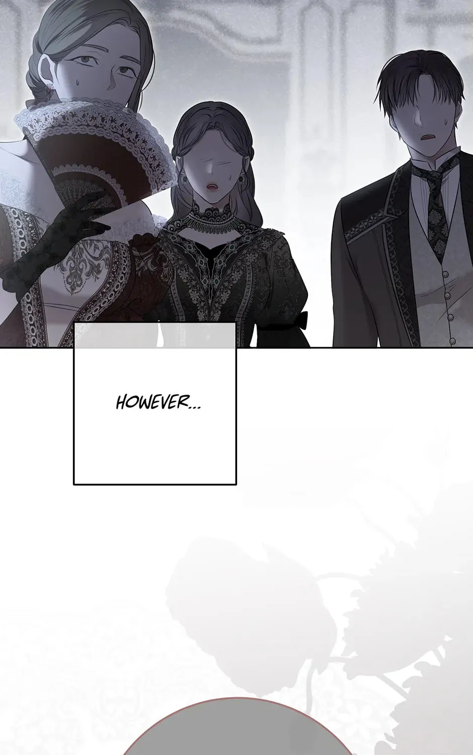 Read I Fell into a Reverse Harem Game! chapter 144 image 36 on Lezhin