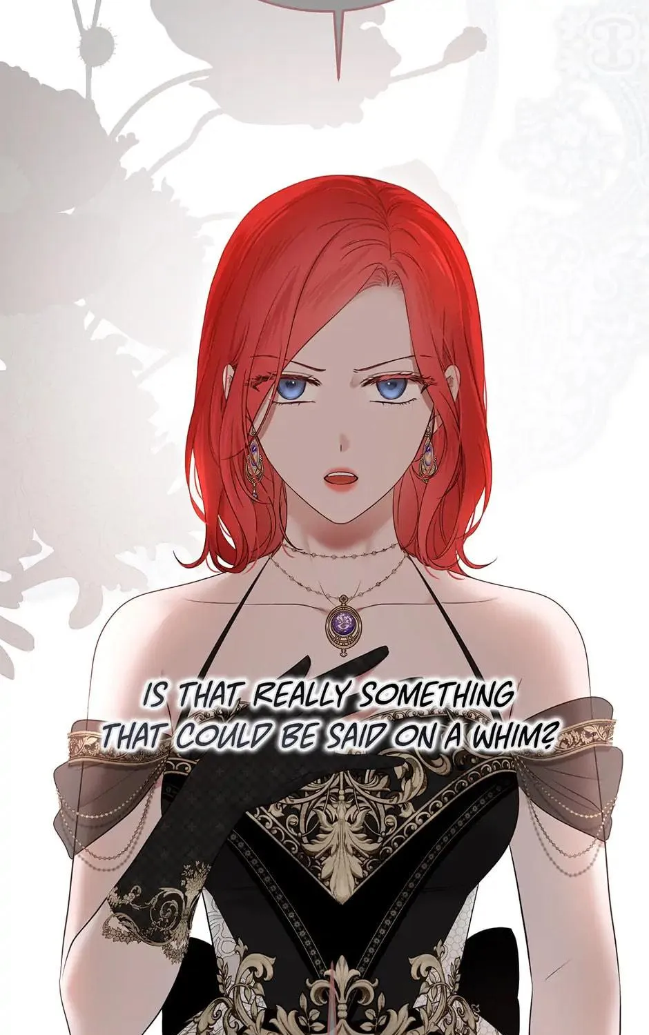 Read I Fell into a Reverse Harem Game! chapter 144 image 38 on Lezhin