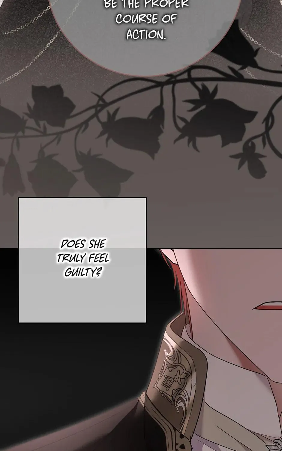 Read I Fell into a Reverse Harem Game! chapter 144 image 40 on Lezhin
