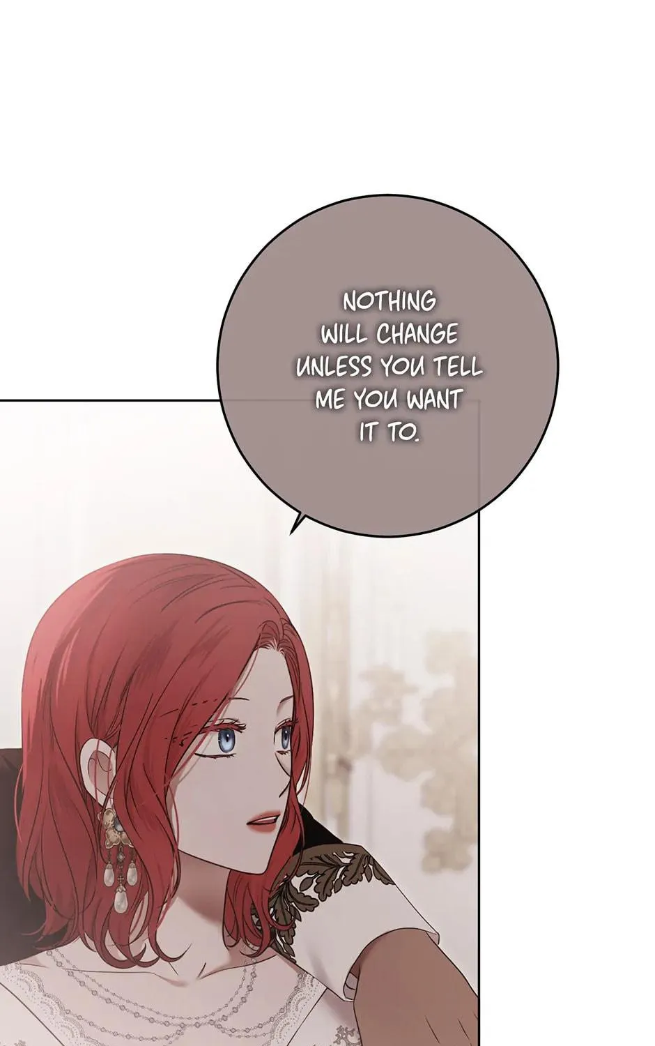 Read I Fell into a Reverse Harem Game! chapter 144 image 48 on Lezhin