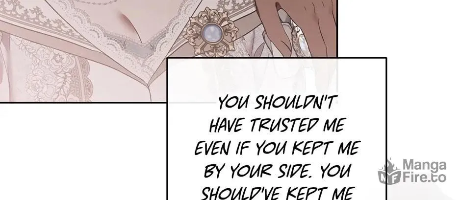 Read I Fell into a Reverse Harem Game! chapter 144 image 49 on Lezhin
