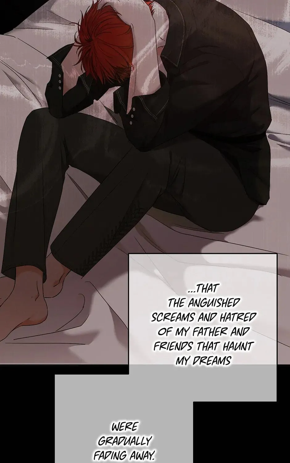Read I Fell into a Reverse Harem Game! chapter 144 image 52 on Lezhin