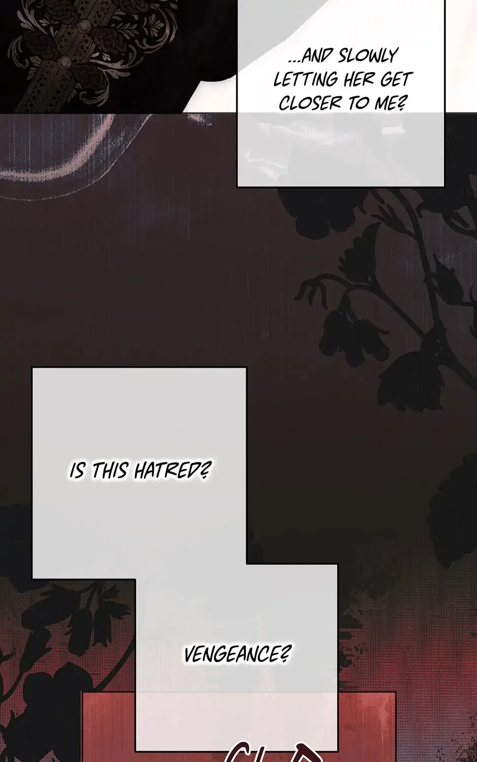 Read I Fell into a Reverse Harem Game! chapter 144 image 56 on Lezhin