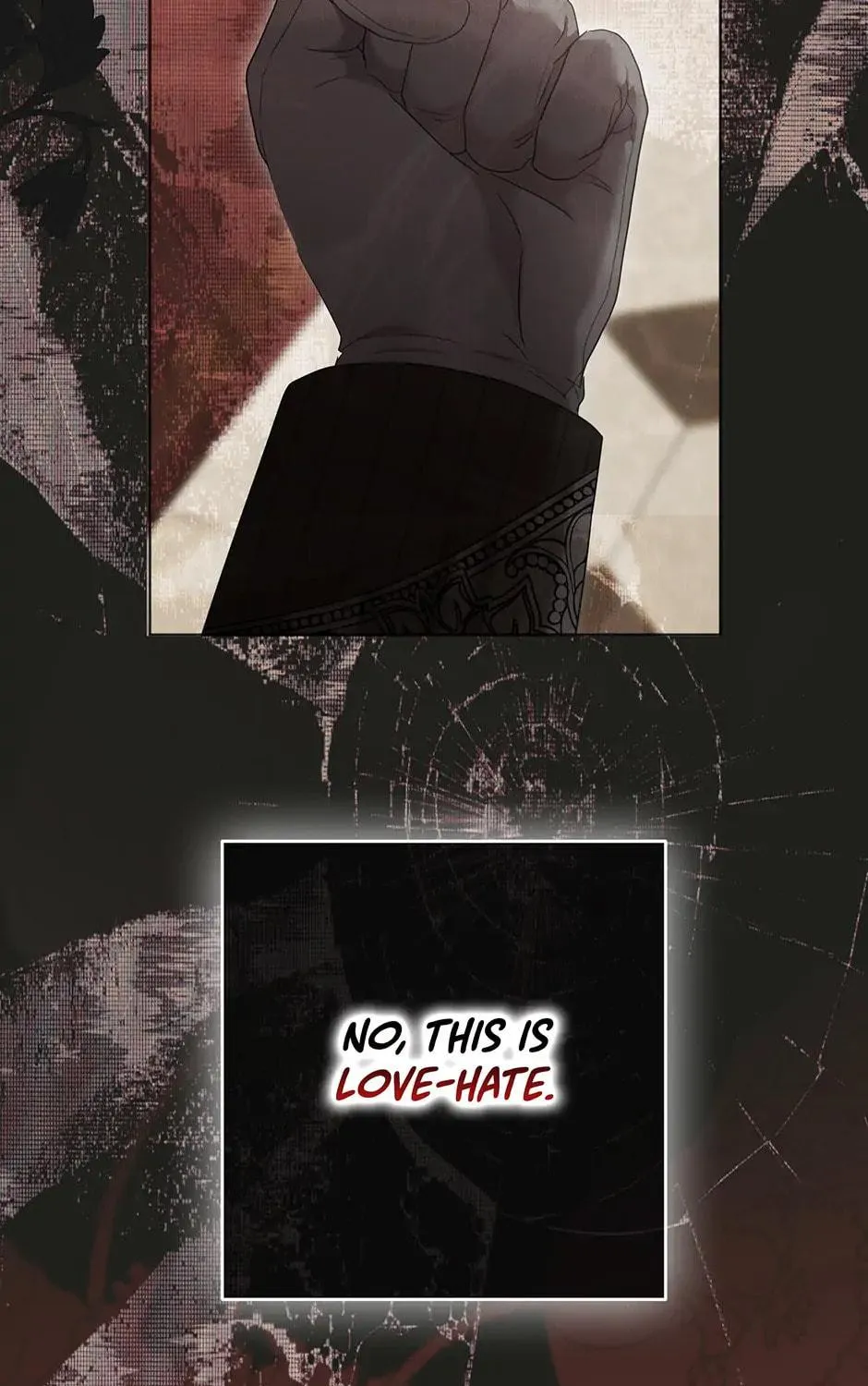 Read I Fell into a Reverse Harem Game! chapter 144 image 58 on Lezhin