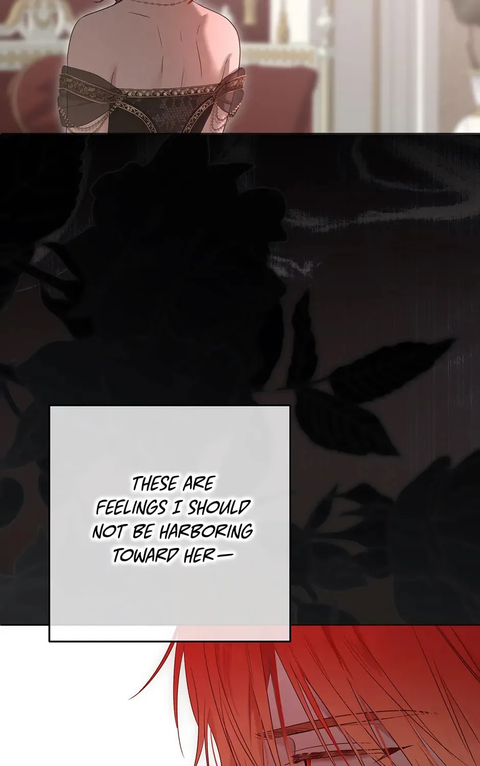 Read I Fell into a Reverse Harem Game! chapter 144 image 62 on Lezhin