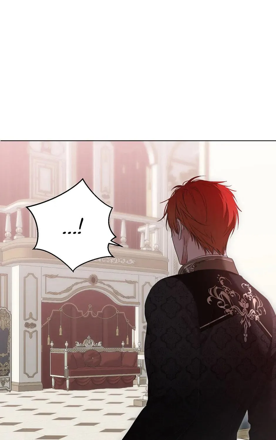Read I Fell into a Reverse Harem Game! chapter 144 image 64 on Lezhin
