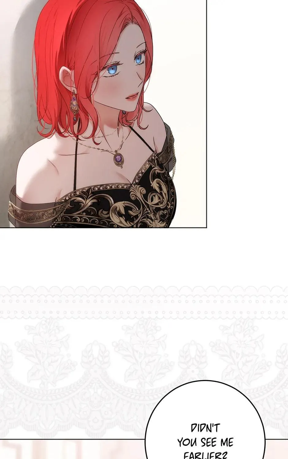 Read I Fell into a Reverse Harem Game! chapter 144 image 70 on Lezhin