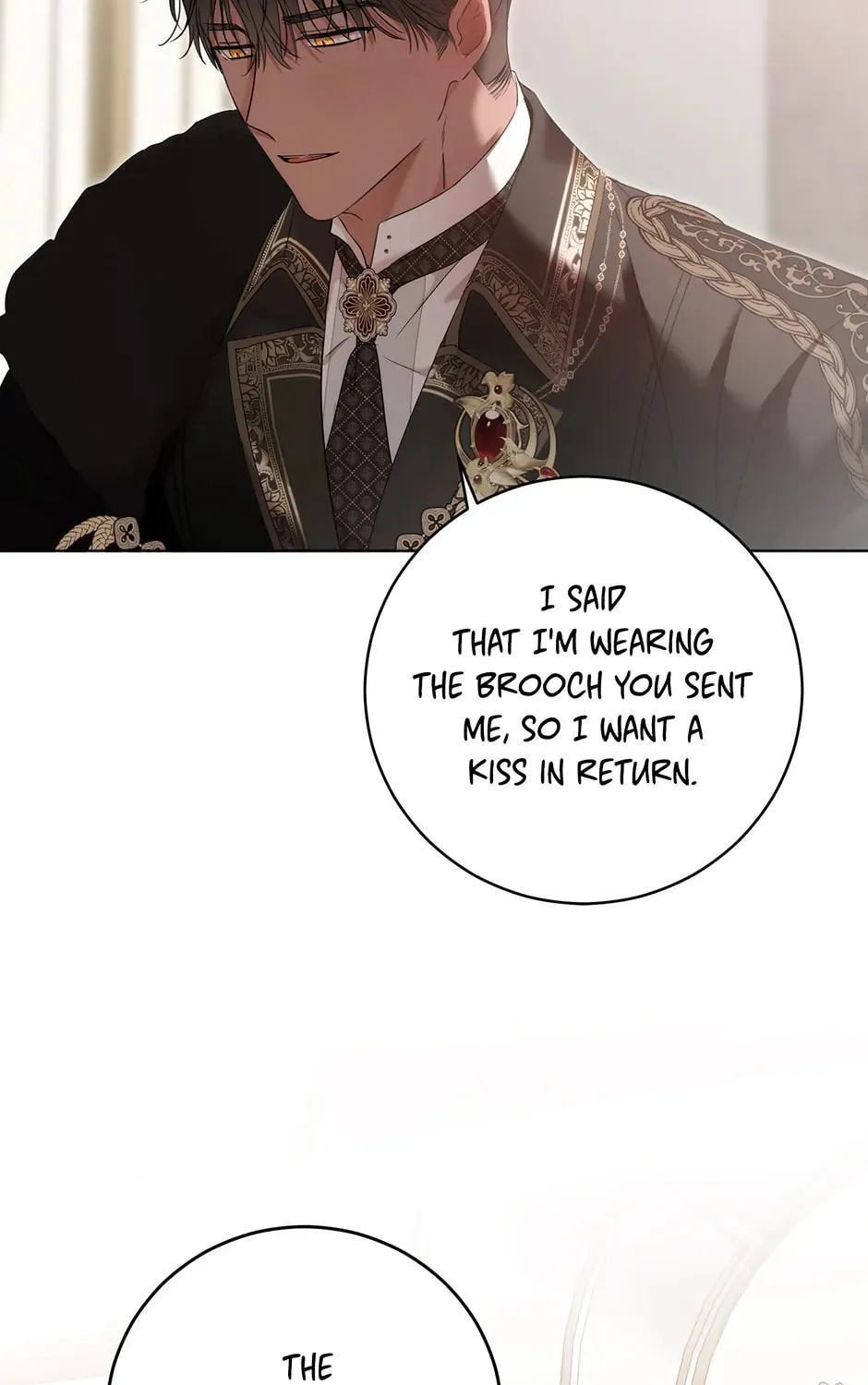 Read I Fell into a Reverse Harem Game! chapter 144 image 72 on Lezhin