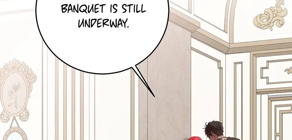 Read I Fell into a Reverse Harem Game! chapter 144 image 73 on Lezhin