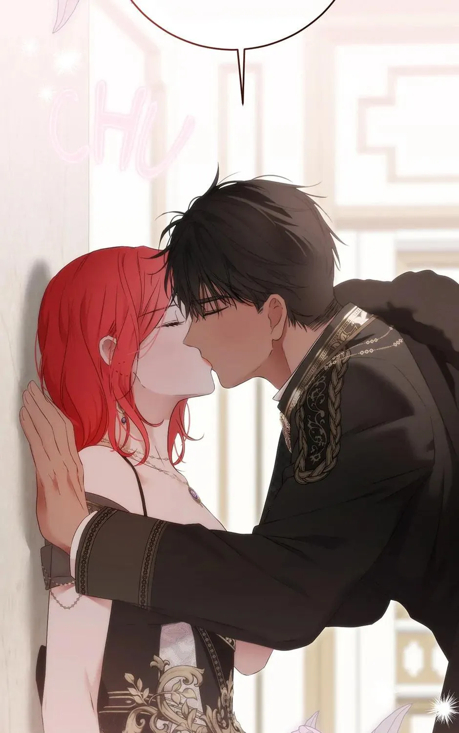 Read I Fell into a Reverse Harem Game! chapter 144 image 76 on Lezhin