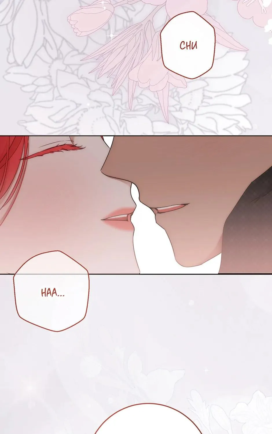 Read I Fell into a Reverse Harem Game! chapter 144 image 78 on Lezhin