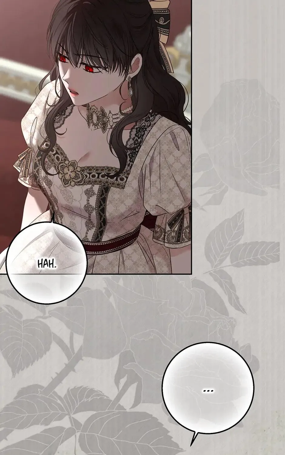Read I Fell into a Reverse Harem Game! chapter 144 image 8 on Lezhin