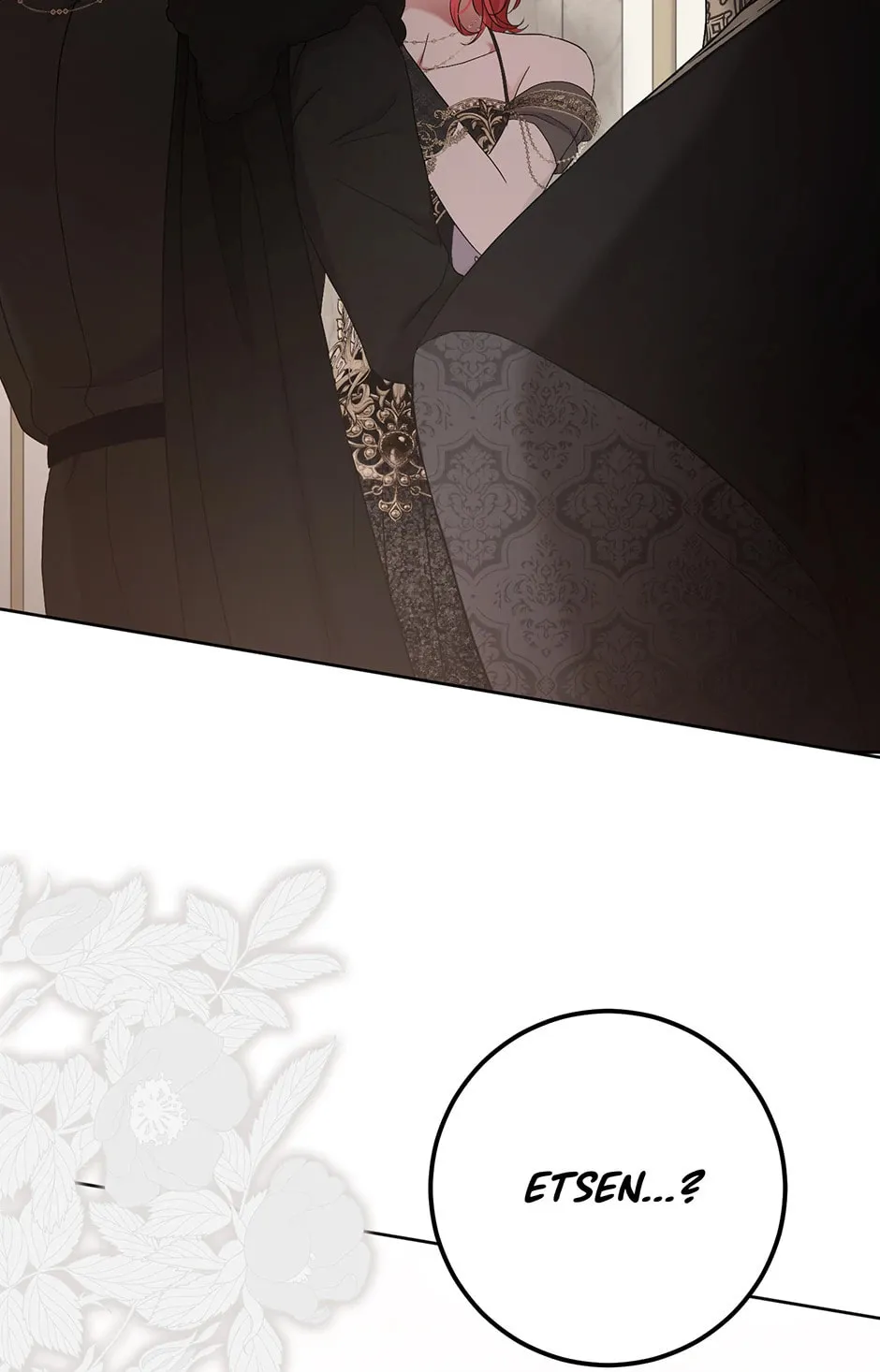 Read I Fell into a Reverse Harem Game! chapter 144 image 85 on Lezhin
