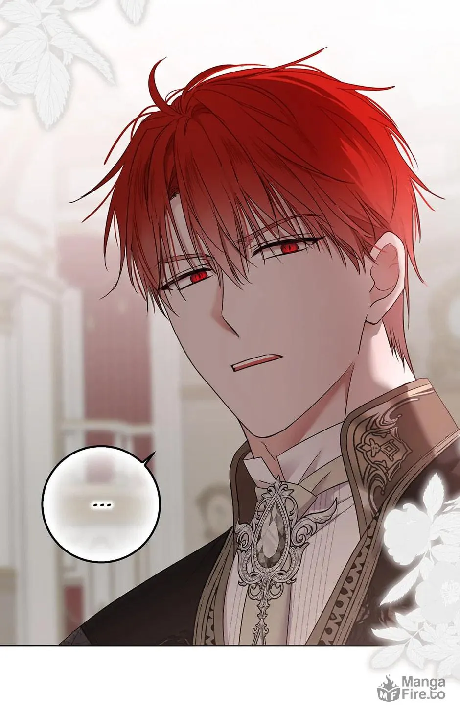 Read I Fell into a Reverse Harem Game! chapter 144 image 86 on Lezhin