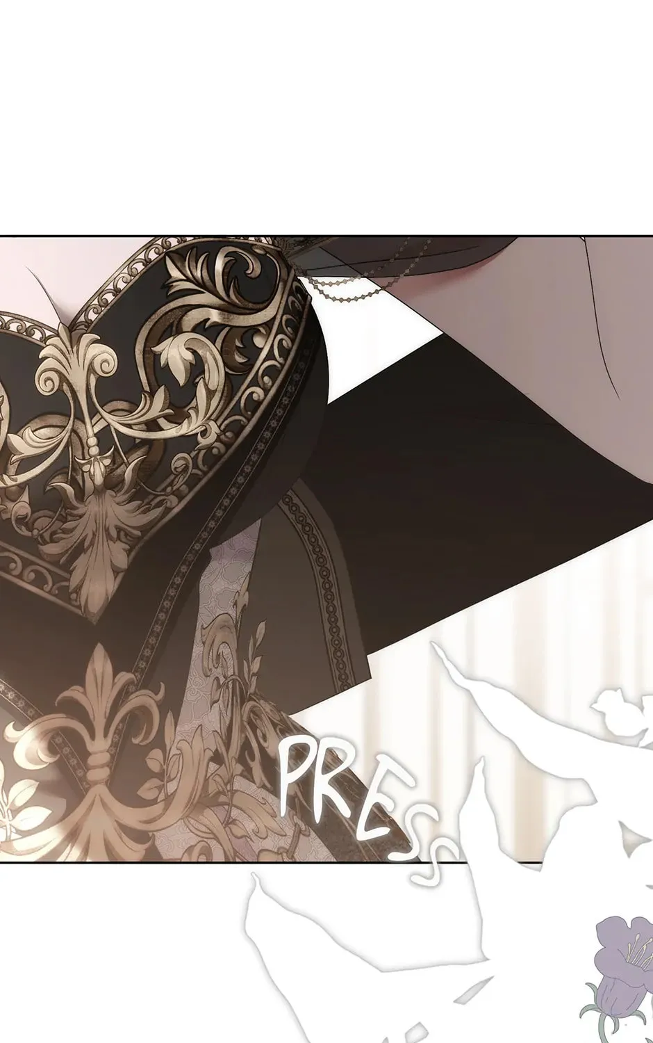 Read I Fell into a Reverse Harem Game! chapter 144 image 87 on Lezhin