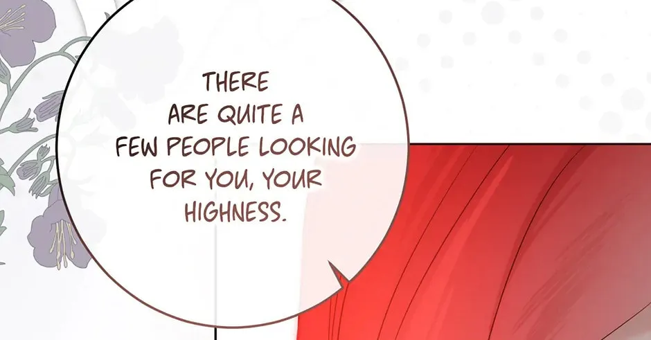 Read I Fell into a Reverse Harem Game! chapter 144 image 90 on Lezhin