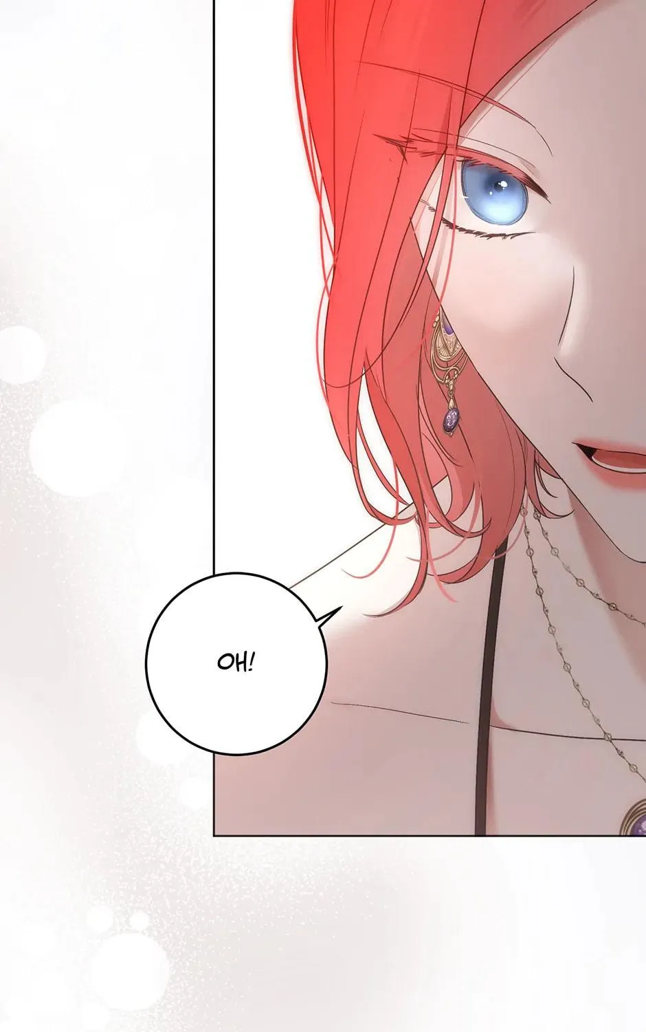 Read I Fell into a Reverse Harem Game! chapter 144 image 91 on Lezhin