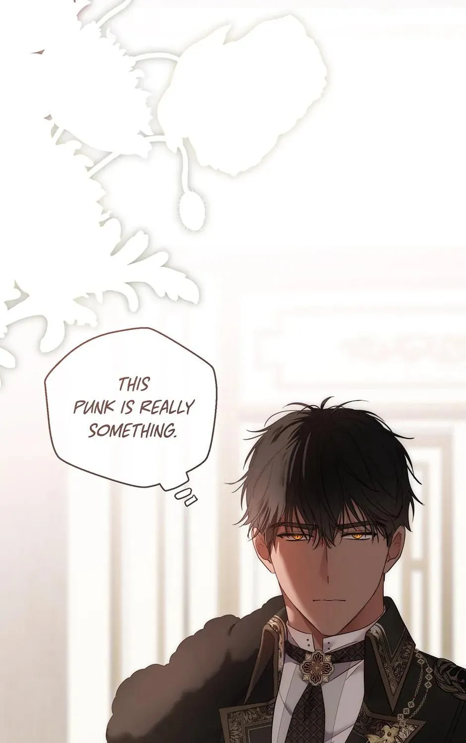 Read I Fell into a Reverse Harem Game! chapter 144 image 97 on Lezhin