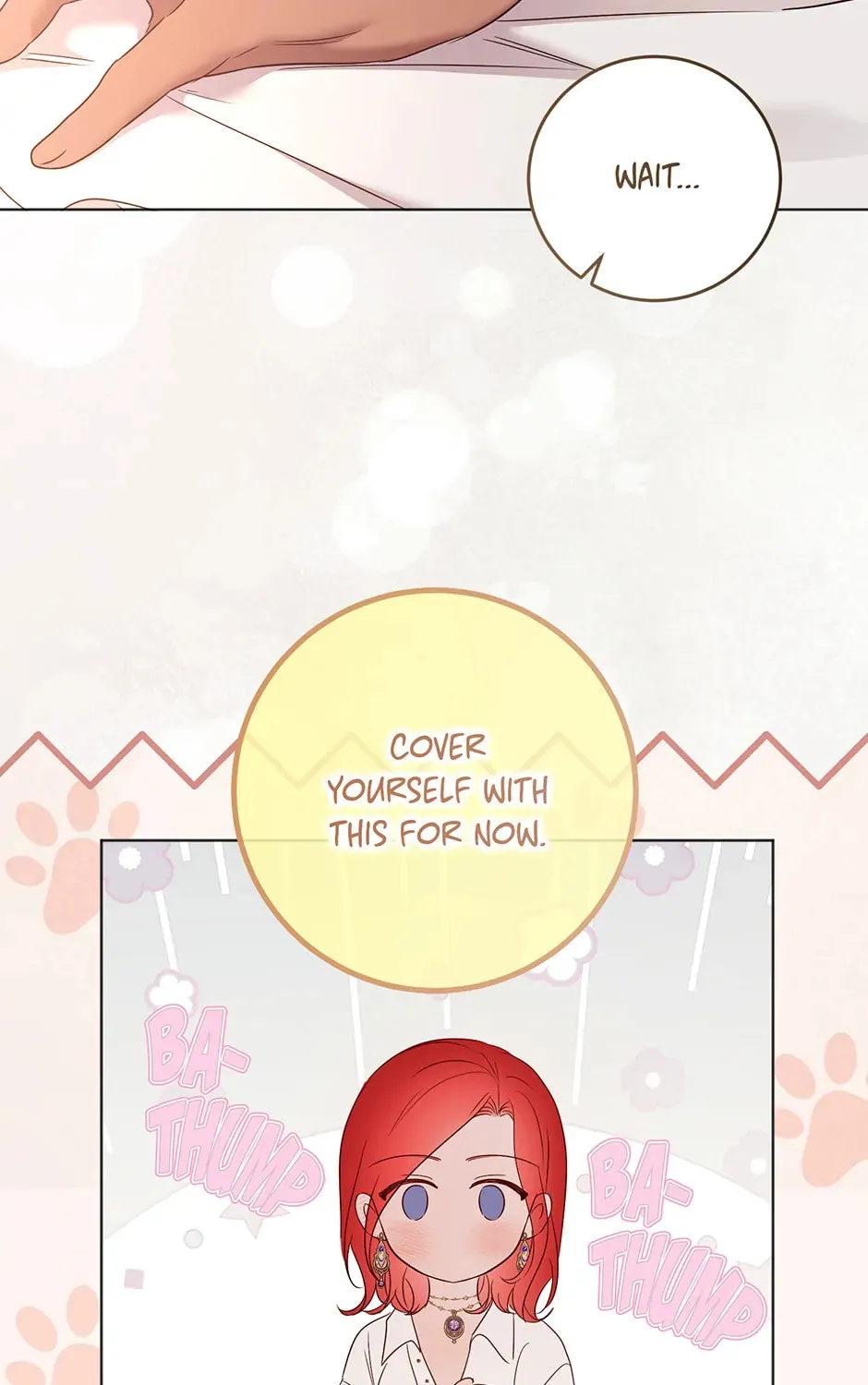 Read I Fell into a Reverse Harem Game! chapter 145.1 image 102 on Lezhin