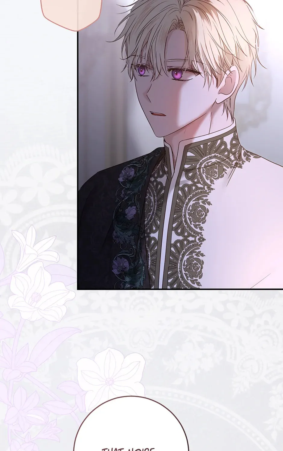Read I Fell into a Reverse Harem Game! chapter 145.1 image 116 on Lezhin