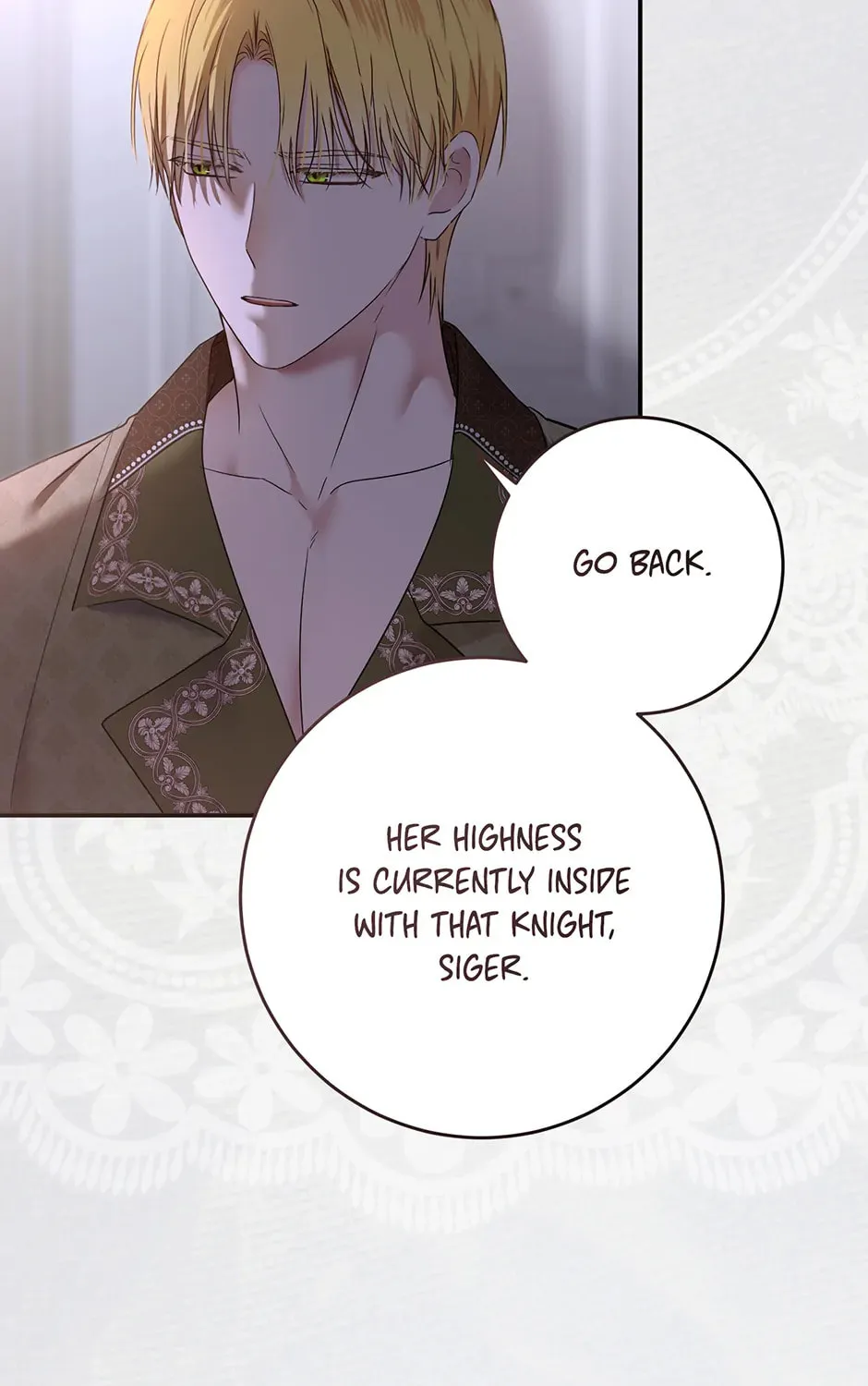Read I Fell into a Reverse Harem Game! chapter 145.1 image 118 on Lezhin