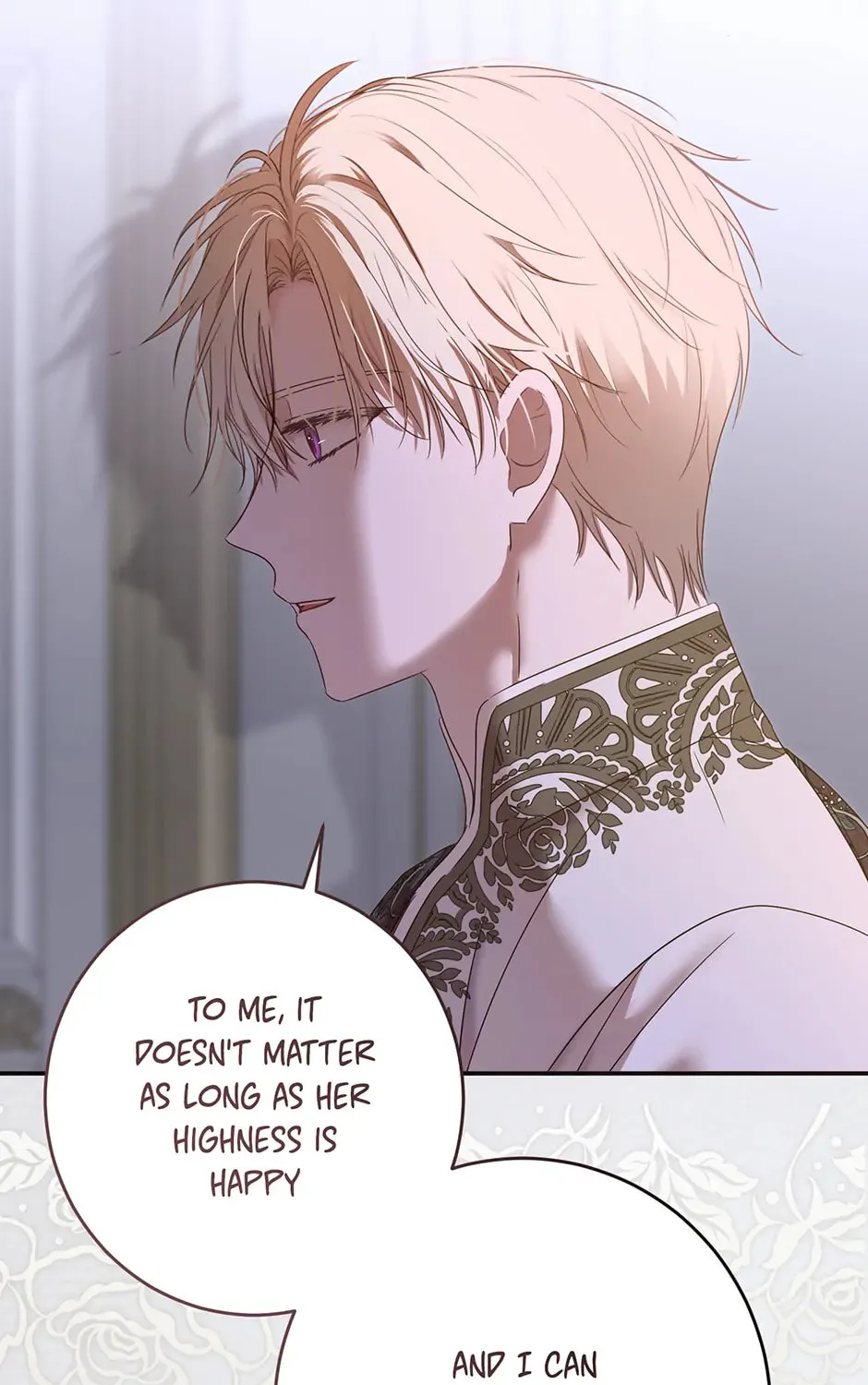 Read I Fell into a Reverse Harem Game! chapter 145.1 image 122 on Lezhin