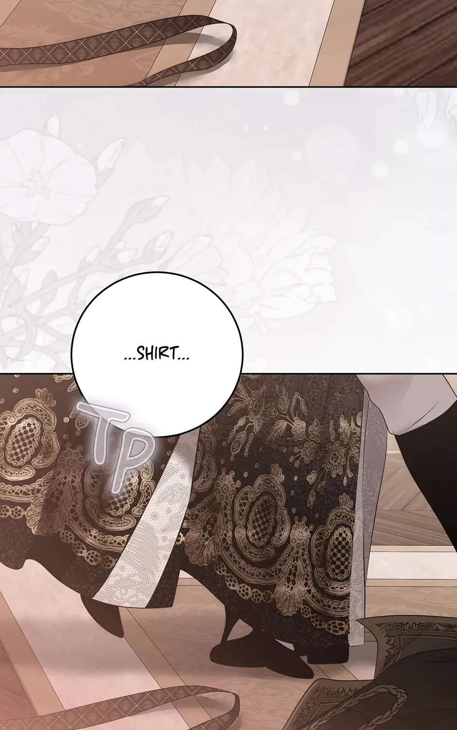 Read I Fell into a Reverse Harem Game! chapter 145.1 image 18 on Lezhin