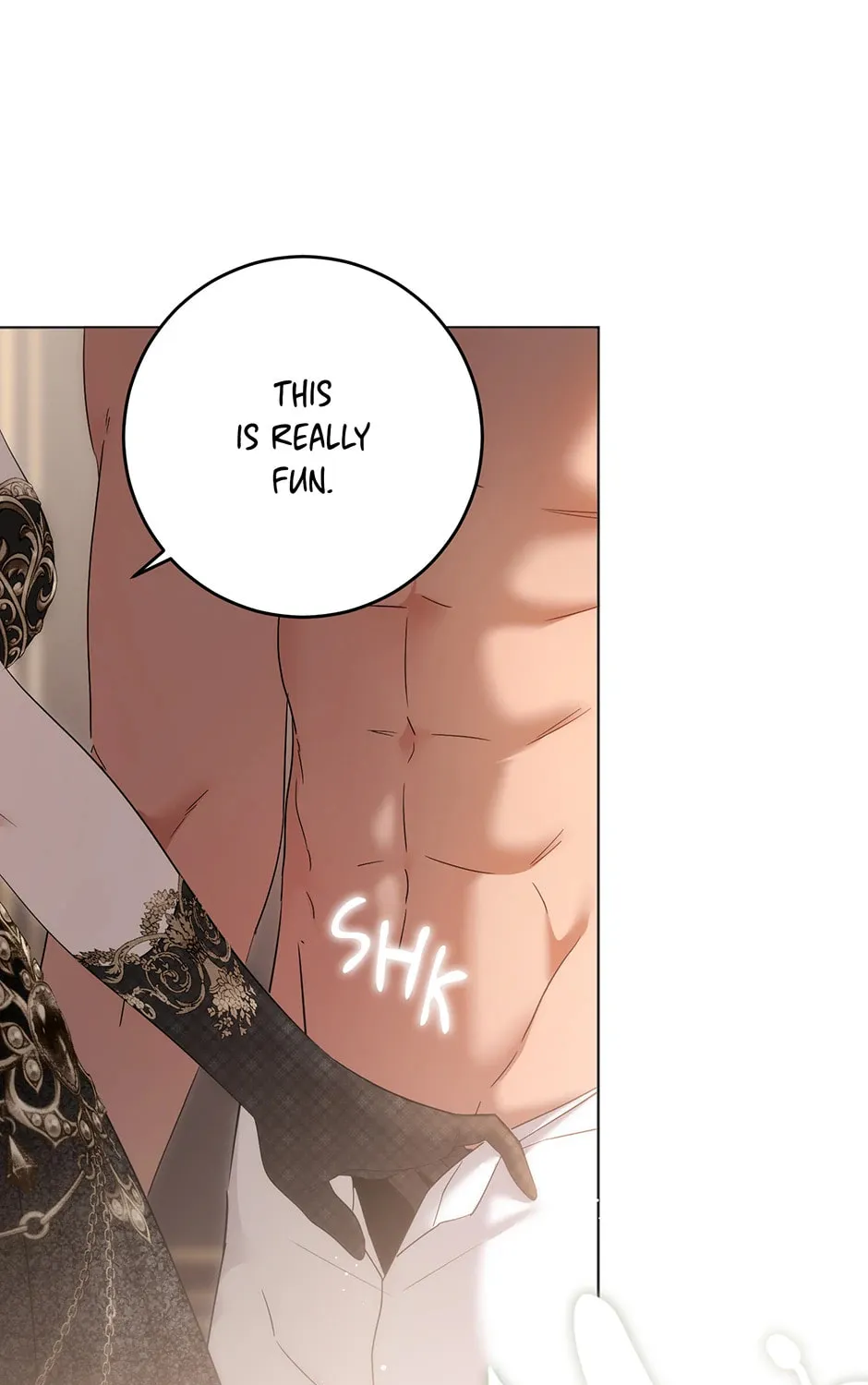 Read I Fell into a Reverse Harem Game! chapter 145.1 image 20 on Lezhin