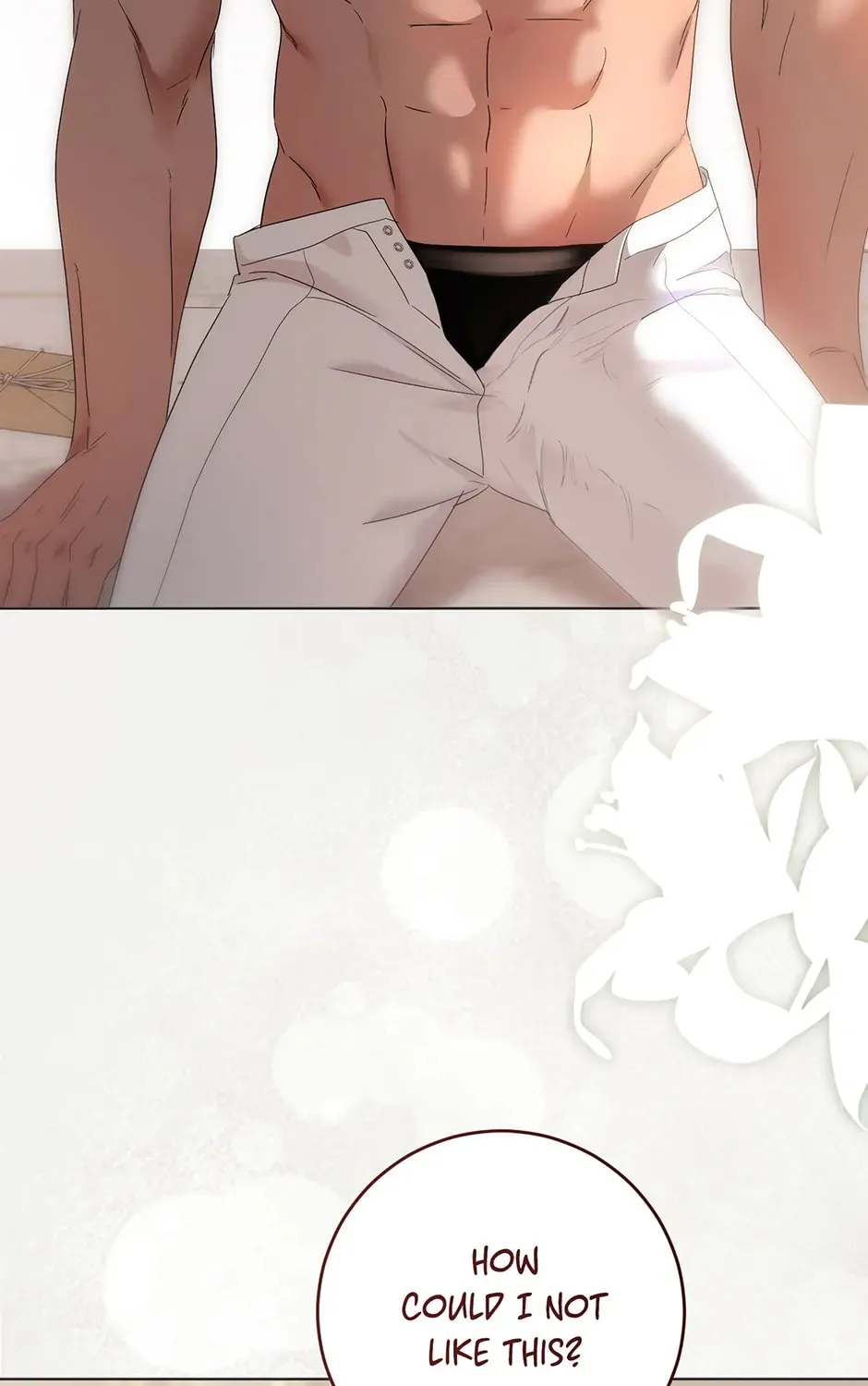 Read I Fell into a Reverse Harem Game! chapter 145.1 image 26 on Lezhin