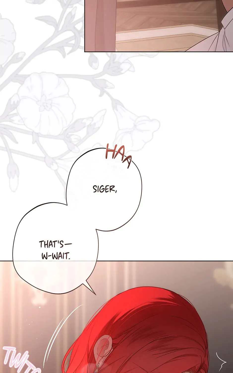Read I Fell into a Reverse Harem Game! chapter 145.1 image 48 on Lezhin