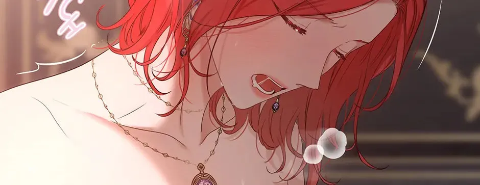 Read I Fell into a Reverse Harem Game! chapter 145.1 image 49 on Lezhin