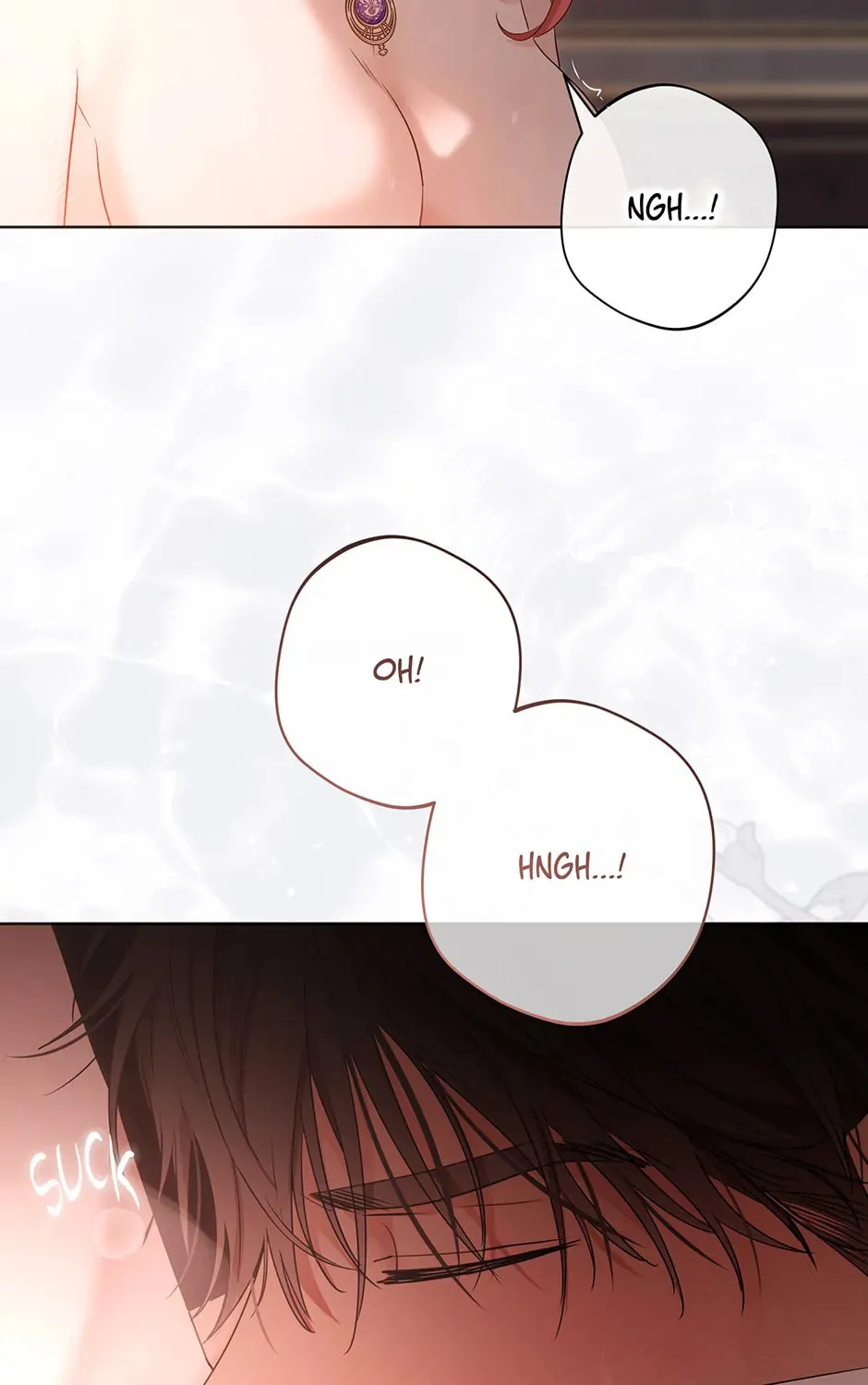Read I Fell into a Reverse Harem Game! chapter 145.1 image 50 on Lezhin
