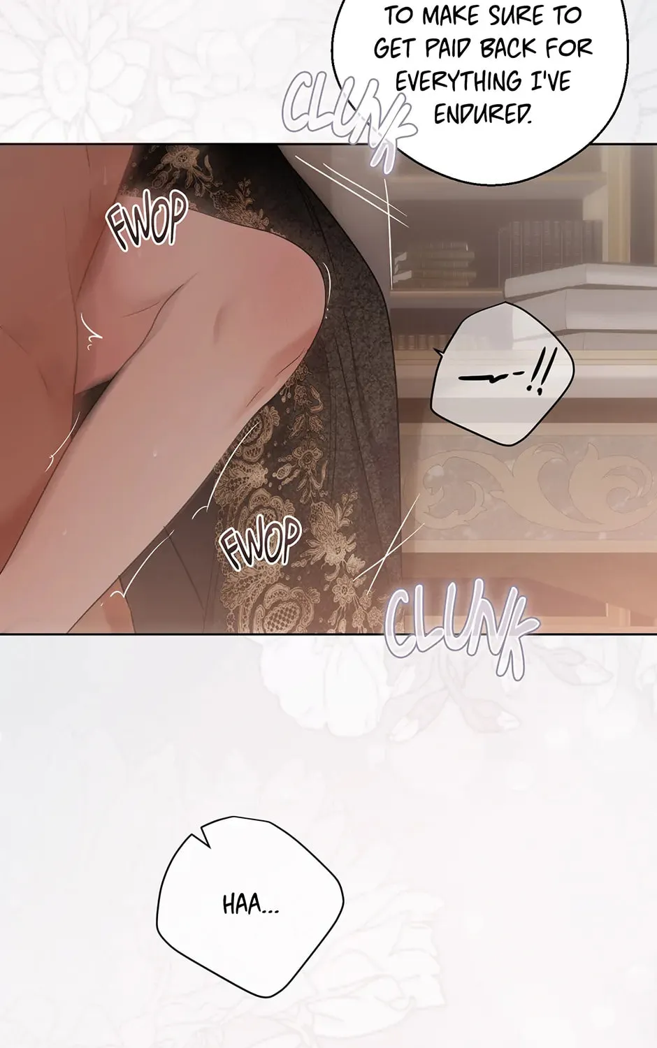 Read I Fell into a Reverse Harem Game! chapter 145.1 image 72 on Lezhin