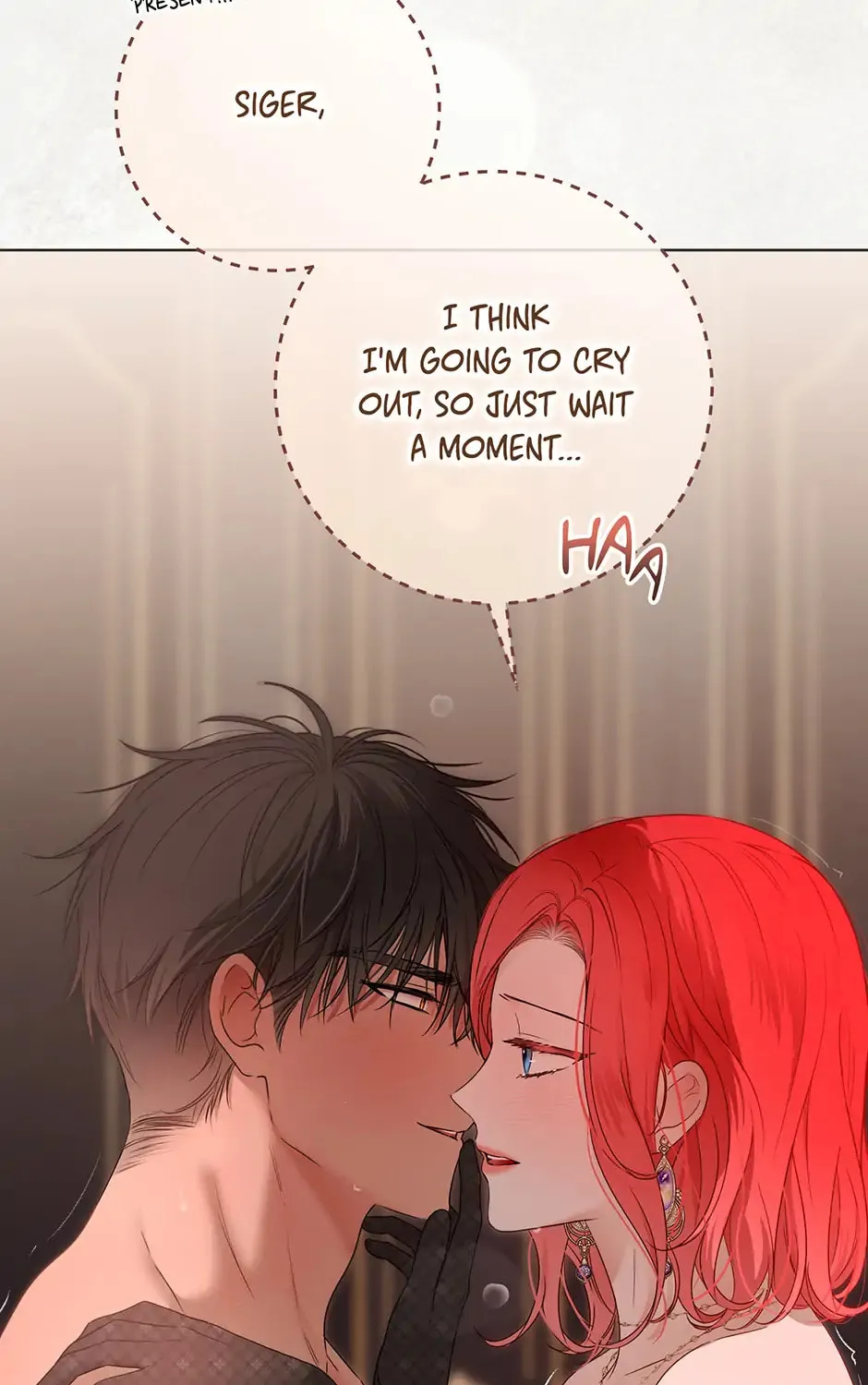 Read I Fell into a Reverse Harem Game! chapter 145.1 image 84 on Lezhin