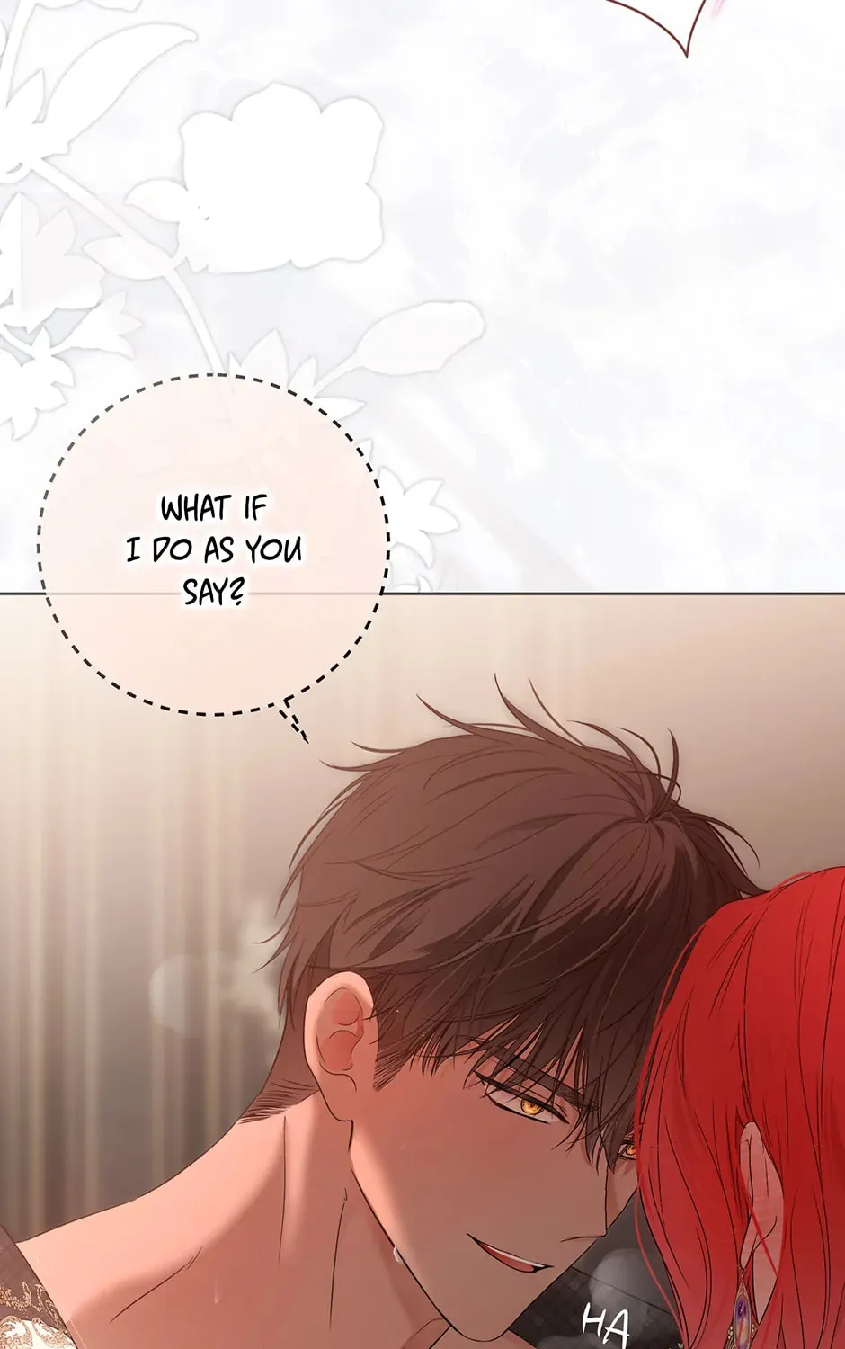 Read I Fell into a Reverse Harem Game! chapter 145.1 image 88 on Lezhin